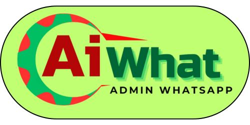 AiWhat Dashboard - CRM WhatsApp Otomatis