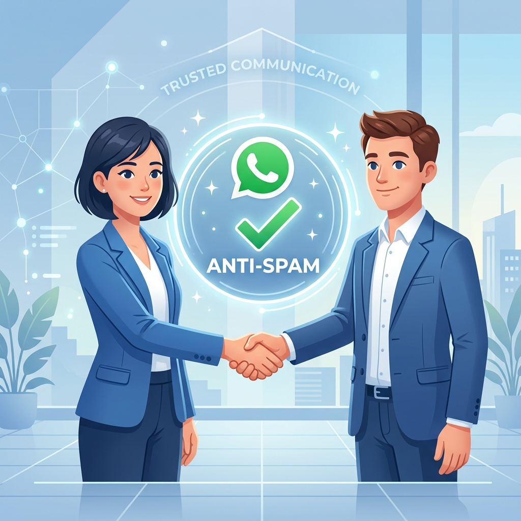 Etika Broadcast WhatsApp agar Tidak Dianggap Spam