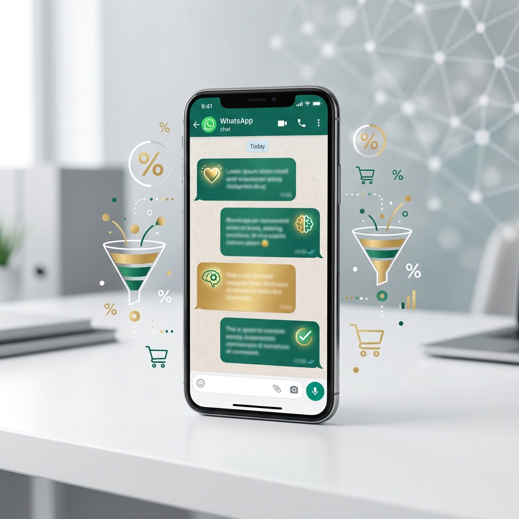 Teknik Copywriting "Hypnosell" untuk Closing Kilat di WhatsApp