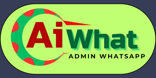 AiWhat Logo